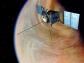Европейский разведчик Venus Express вышел на орбиту Венеры