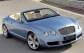 Bentley официально представила новый кабриолет