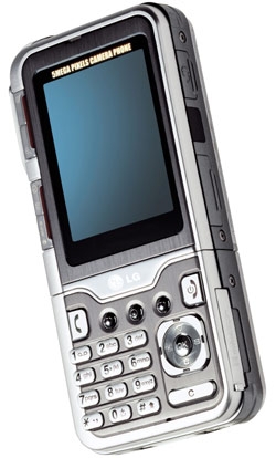 LG KG920      5  