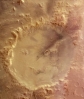 Смайлик на Марсе