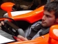 Фабрицио Дель Монте стал тест-пилотом команды Midland F1