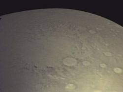    Mars Reconnaissance Orbiter