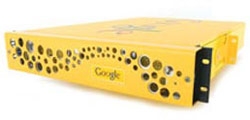 Google    Search Appliance