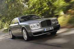     Bentley Brooklands