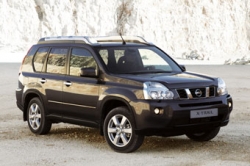 Nissan     X-Trail