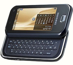 Samsung Ultra-F