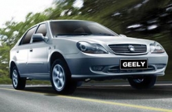 Geely     100    