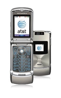 Motorola RAZR   