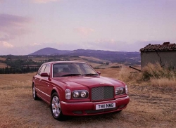 Bentley   -   
