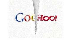 Yahoo!     Google