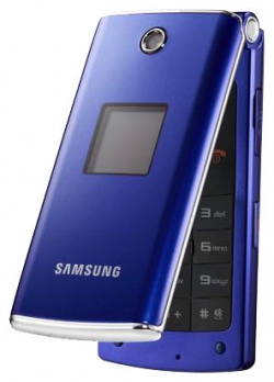 Samsung SGH-E210