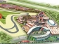 В ОАЭ началось строительство тематического парка Ferrari