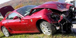  Fiat  Ferrari 599 GTB