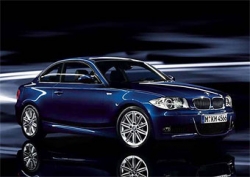 BMW  "-"    1-Series