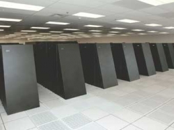 Суперкомпьютер от IBM поставил новый рекорд