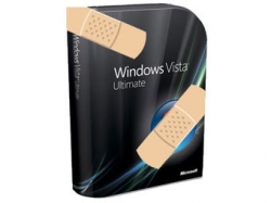 Microsoft       Windows Vista