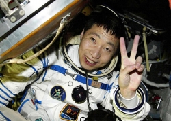 Китай намерен покорить космос