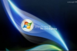   2012     Windows 8
