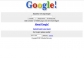 Google предупреждает пользователей о наблюдении за их аккаунтами