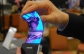 Новый концепт гибкого смартфона от Samsung