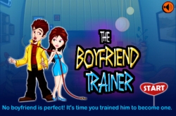  Boyfriend Trainer   