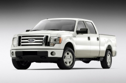   - Ford F-150