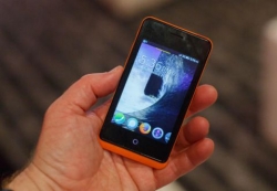 Mozilla  Foxconn     Firefox OS