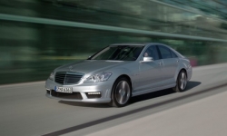 Mersedes     S-class AMG