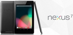 Google    Nexus 7   