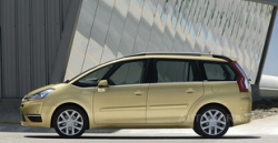      Citroen Grand Picasso