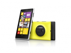       Nokia Lumia 1020