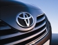 Toyota вырвалась на первую позицию в рейтинге автопроизводителей