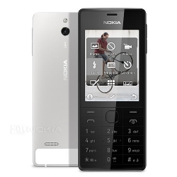    Nokia:   Nokia 515