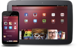 Canonical    Ubuntu Touch