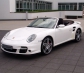 Porsche 911 выйдет в кузове "тарга"
