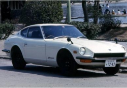 Datsun     