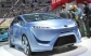 В 2015 году стартуют продажи водородной Toyota