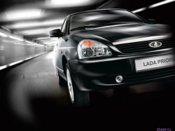 Через 2 года на смену Lada Priora придет новый автомобиль