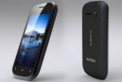      Intex Cloud Y4