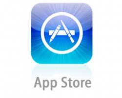  App Store    -   
