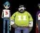 Gorillaz